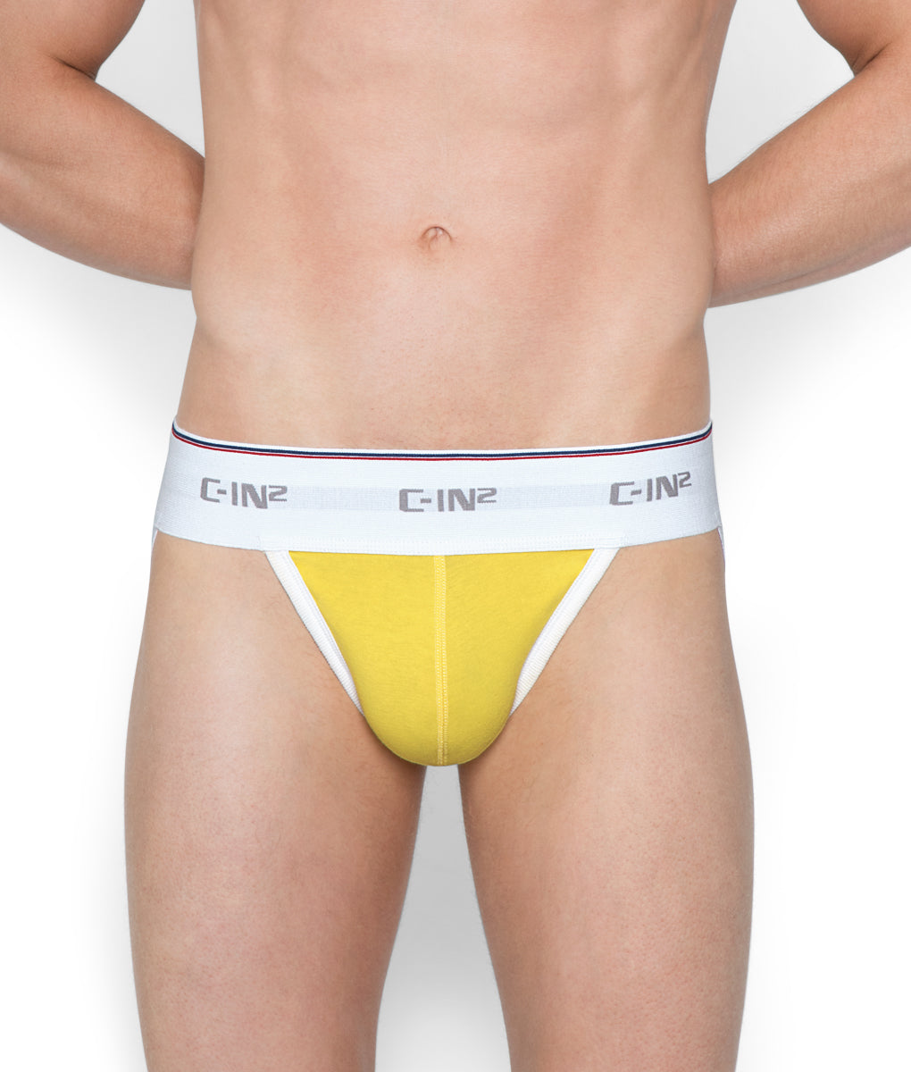 C-in2 Throwback Dash Jockstrap