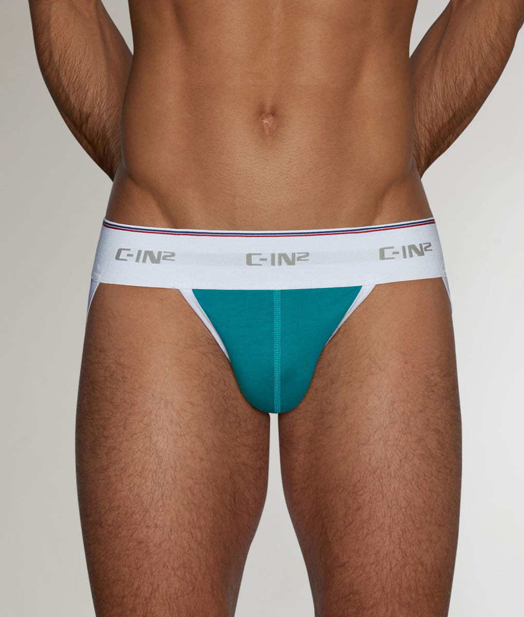 C-in2 Throwback Dash Jockstrap