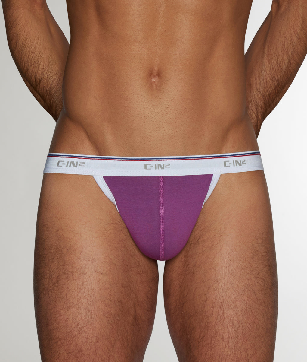 C-in2 Throwback Dash Thong