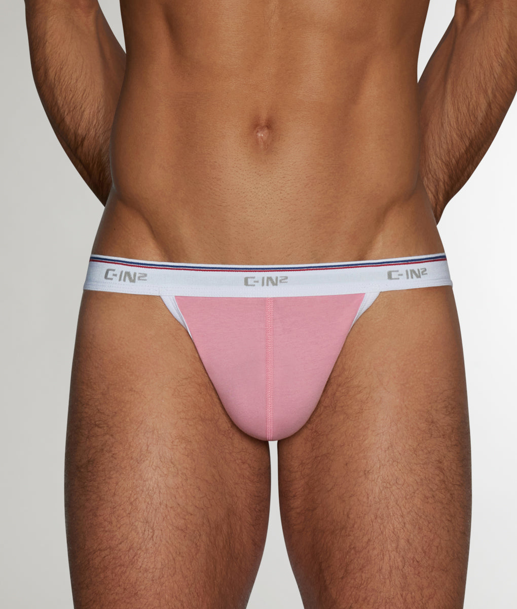C-in2 Throwback Dash Thong