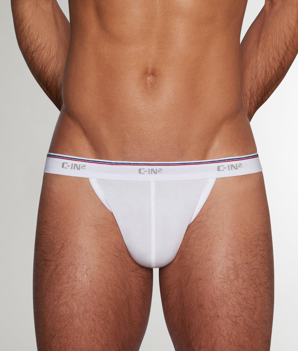C-in2 Throwback Dash Thong
