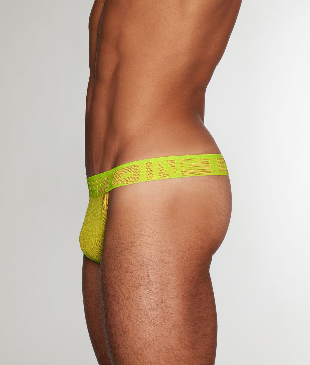 C-in2 Undertone Thong