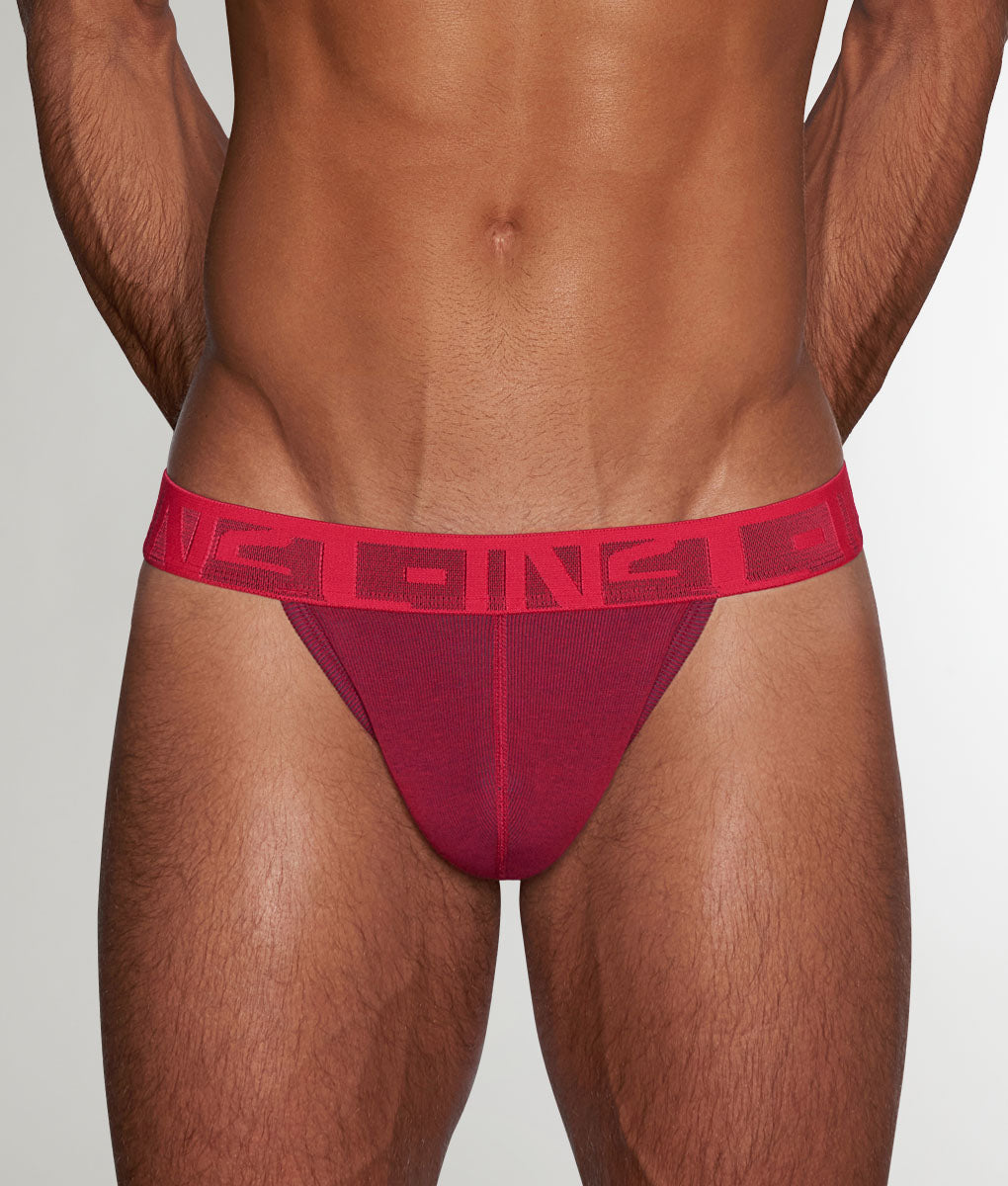 C-in2 Undertone Thong - Prescot Pink / Small