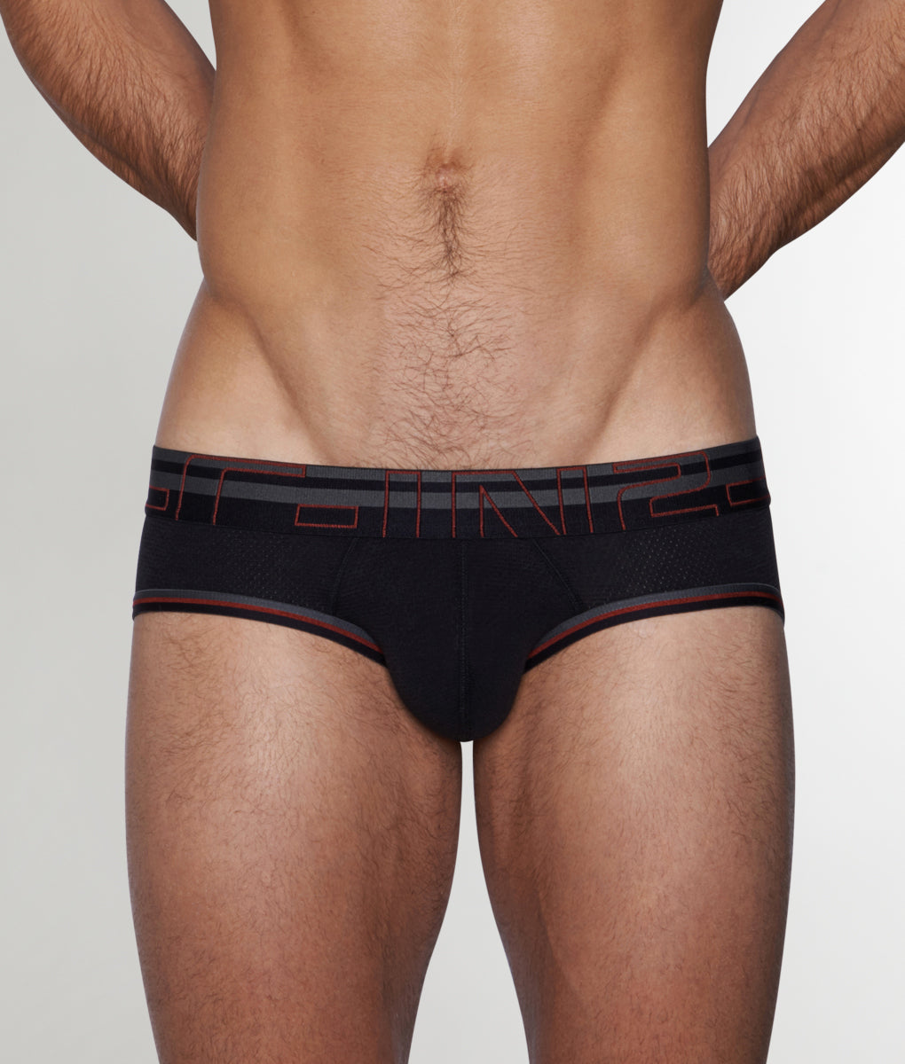 C-in2 Zen Brief