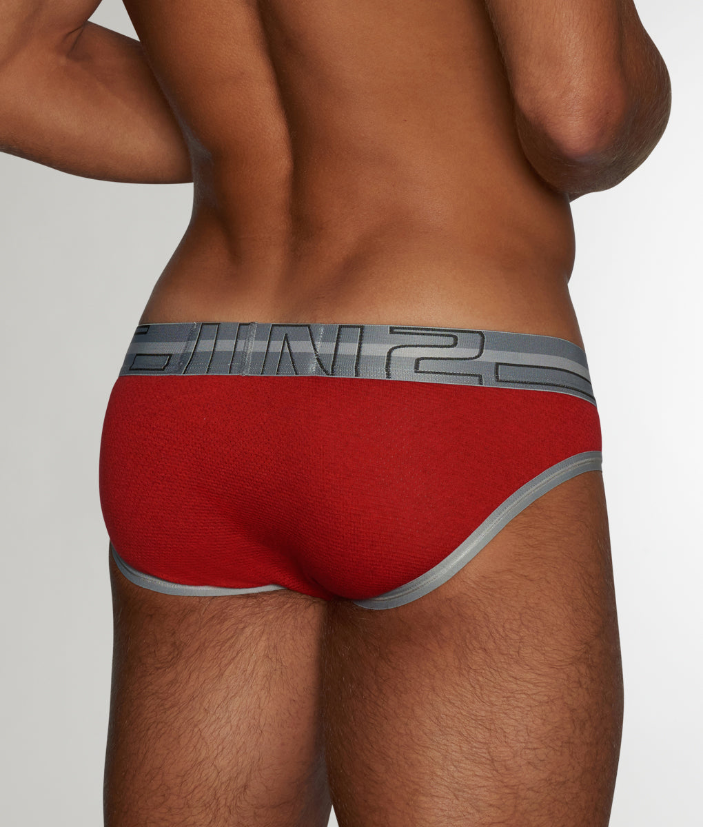 C-in2 Zen Brief