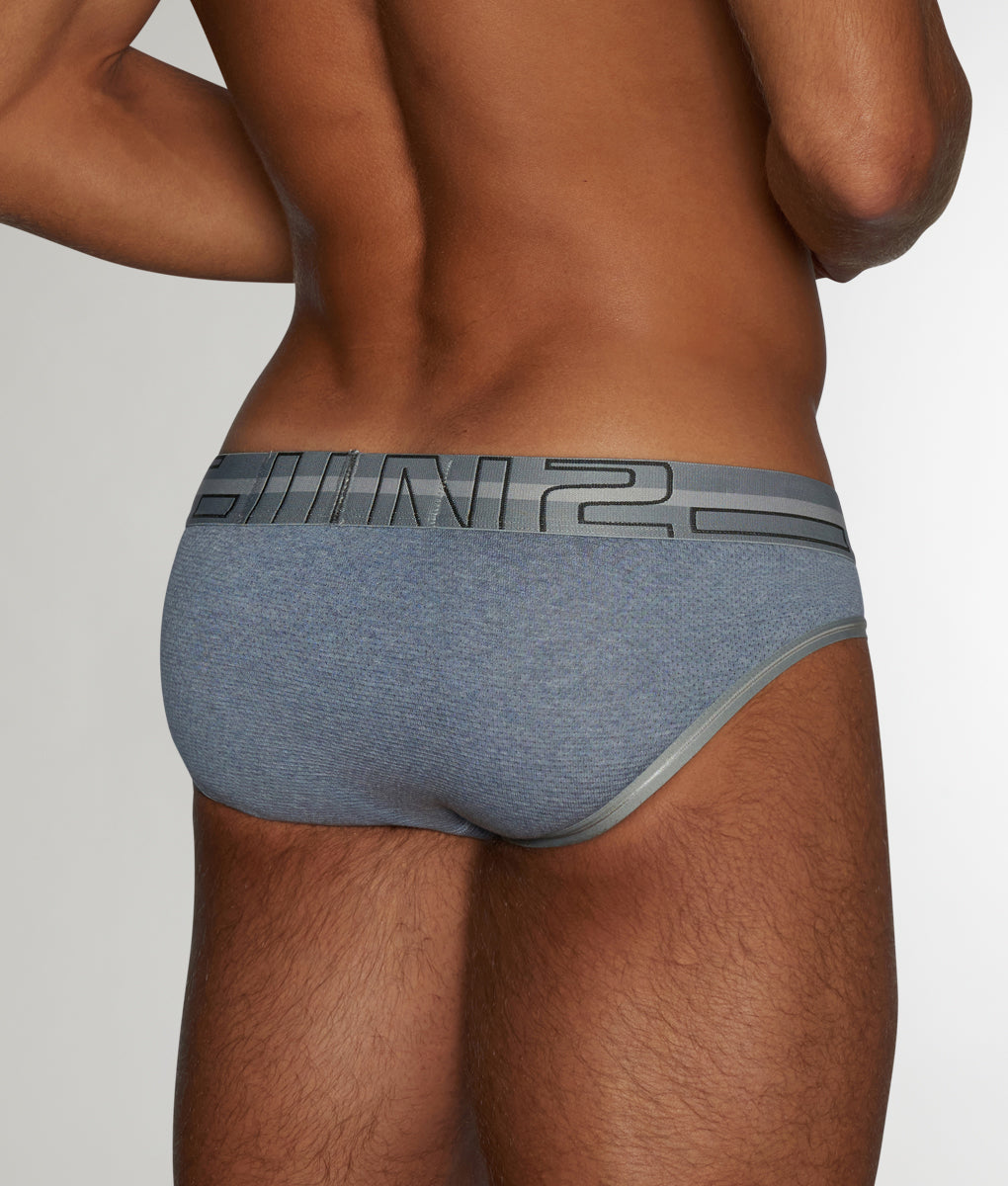 C-in2 Zen Brief
