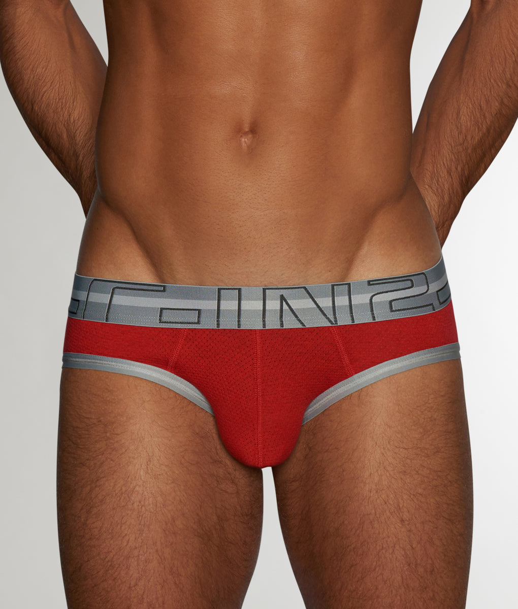 C-in2 Zen Brief