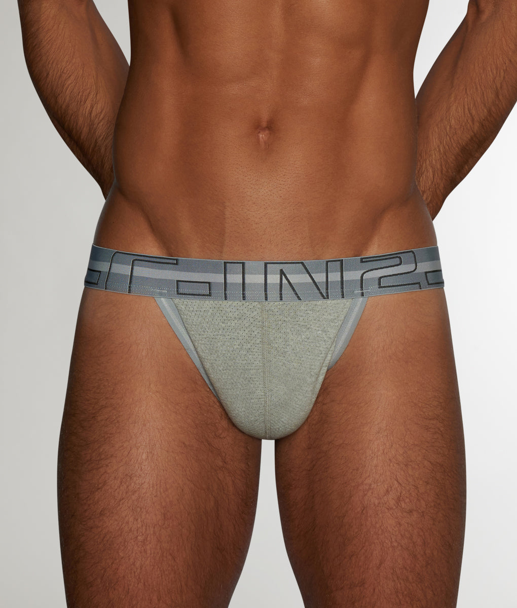 C-in2 Zen Classic Thong