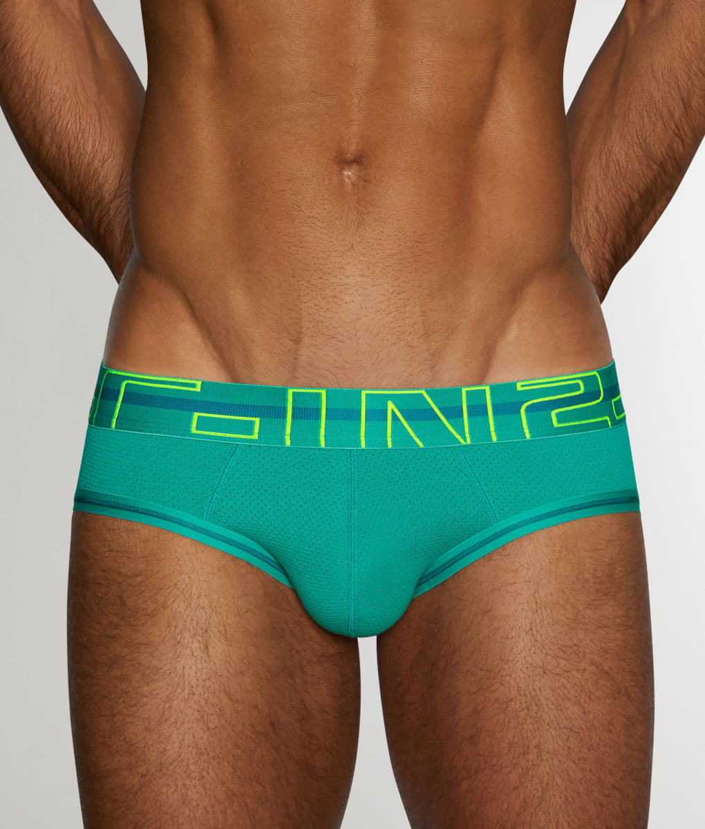 C-in2 Zen Low Rise Brief