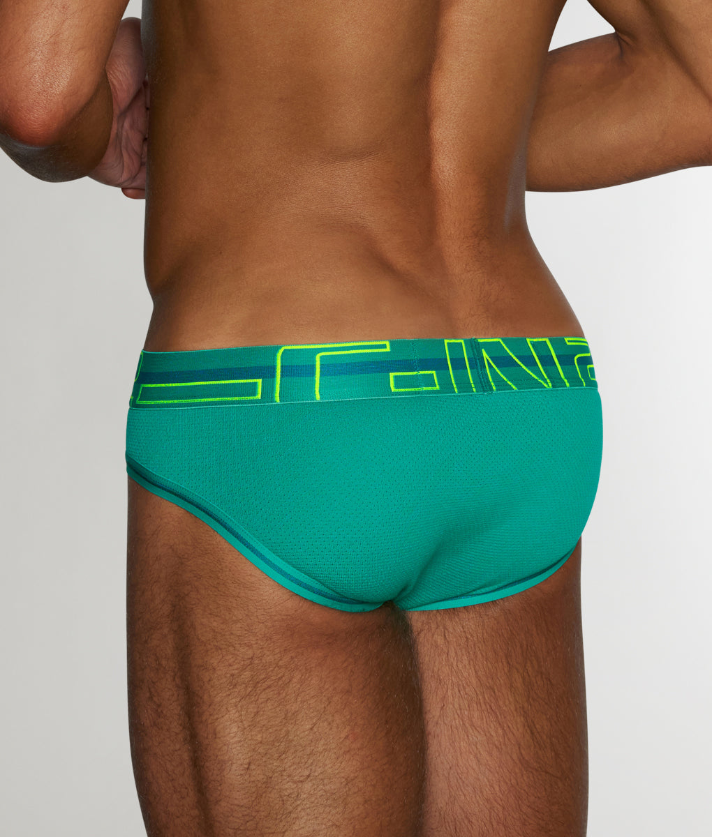 C-in2 Zen Low Rise Brief