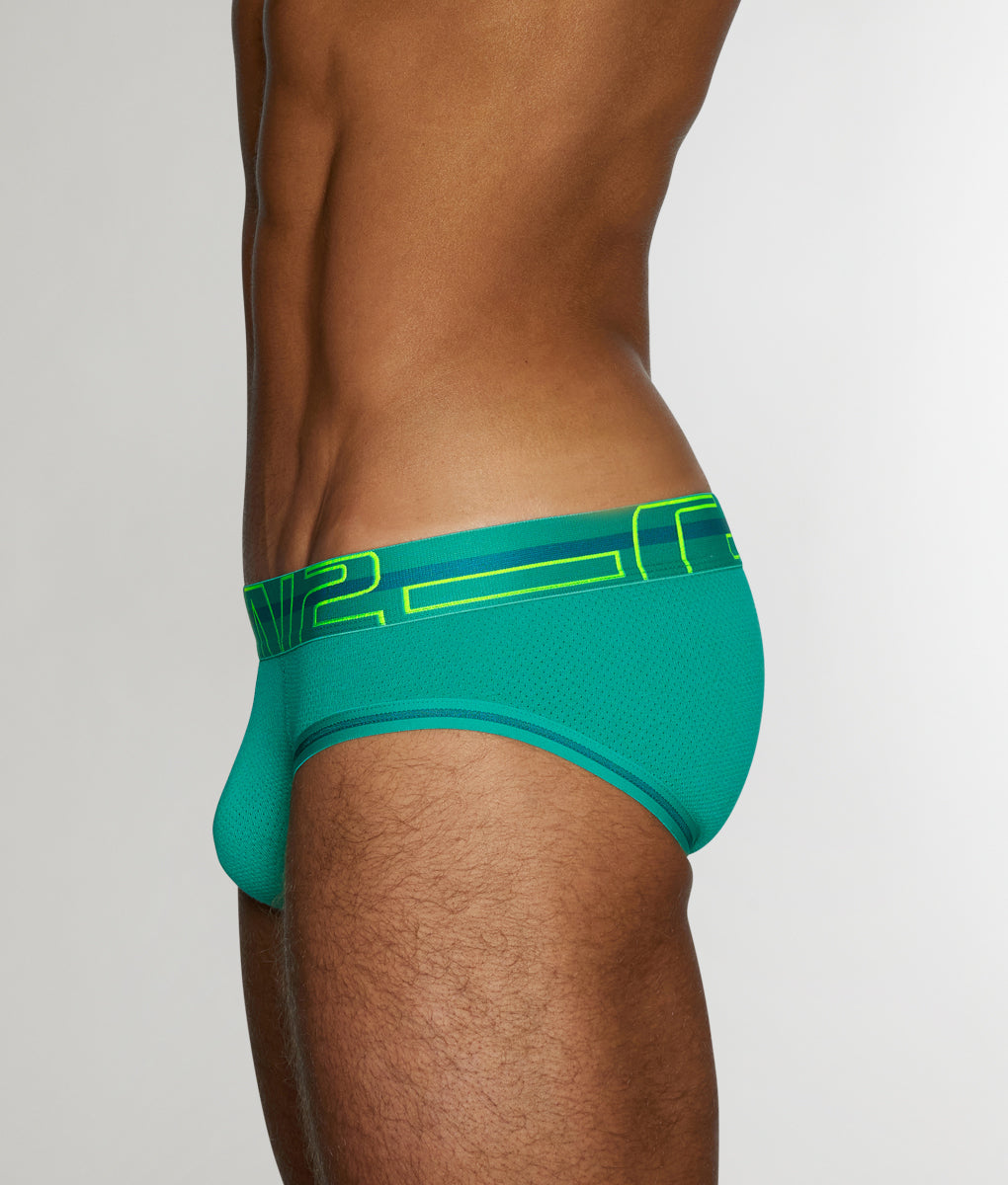 C-in2 Zen Low Rise Brief