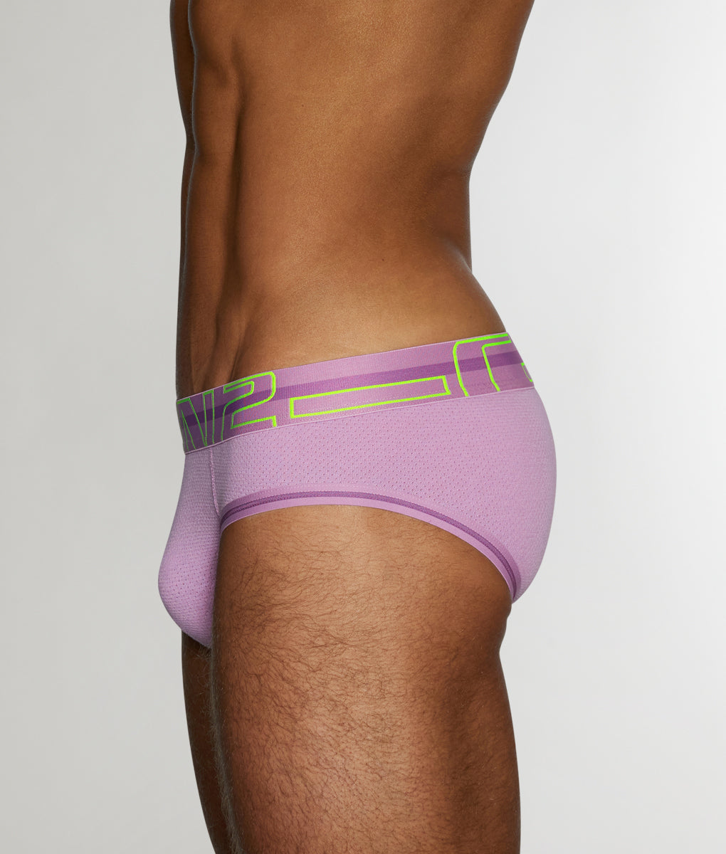 C-in2 Zen Low Rise Brief