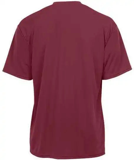 C2 Sport 5100 Performance Tee Cardinal