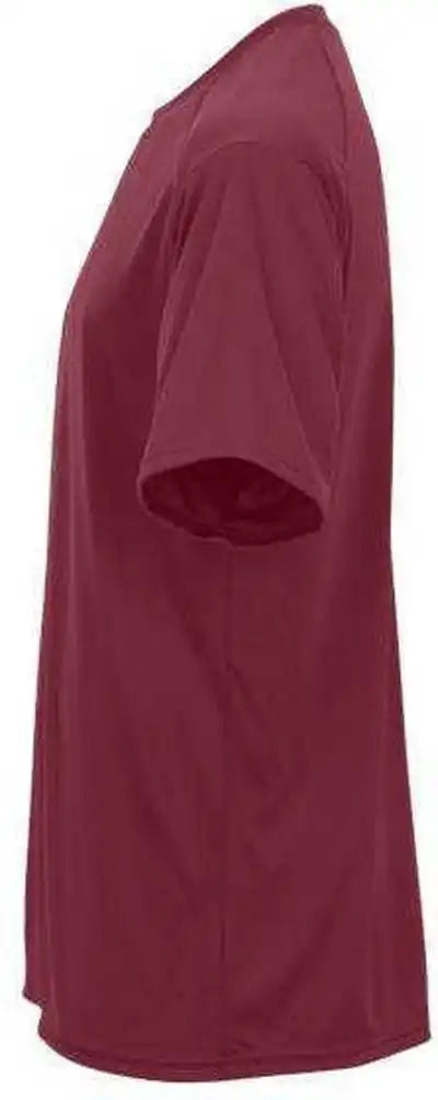 C2 Sport 5100 Performance Tee - Cardinal