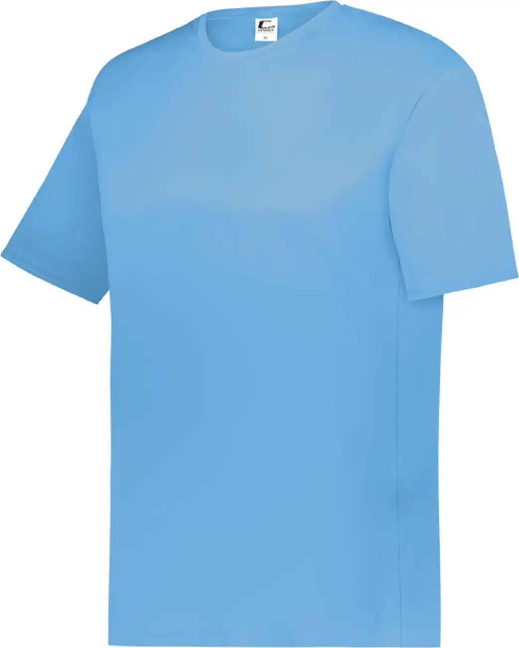 C2 Sport 5100 Performance Tee - Columbia Blue