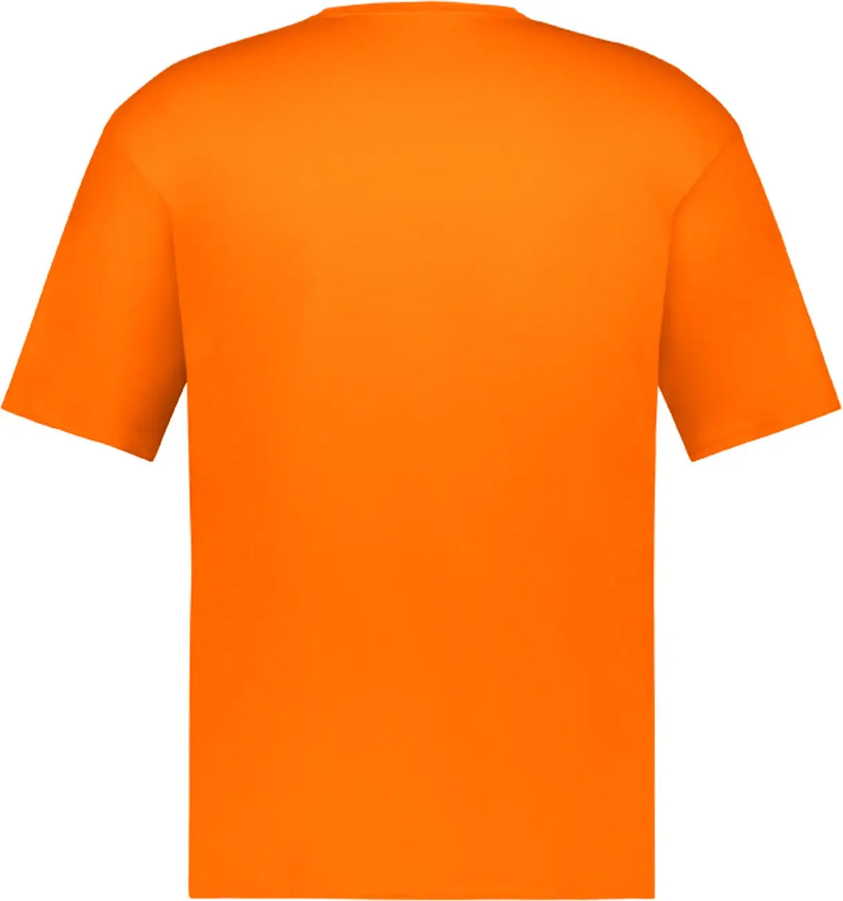 C2 Sport 5100 Performance Tee - Electric Orange
