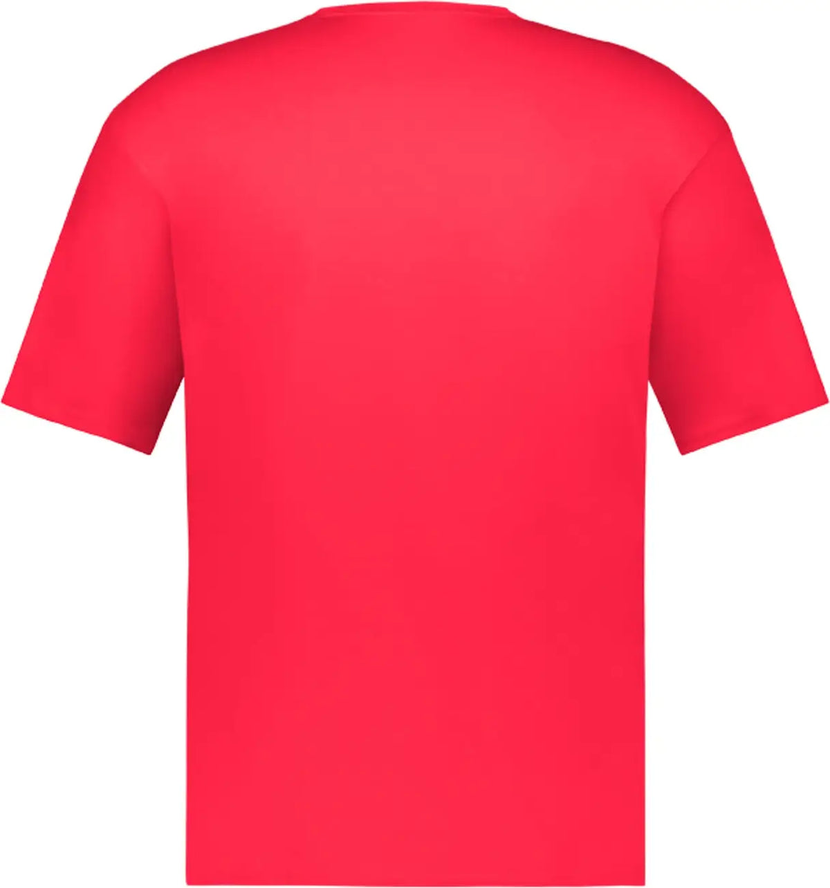 C2 Sport 5100 Performance Tee - Hot Coral
