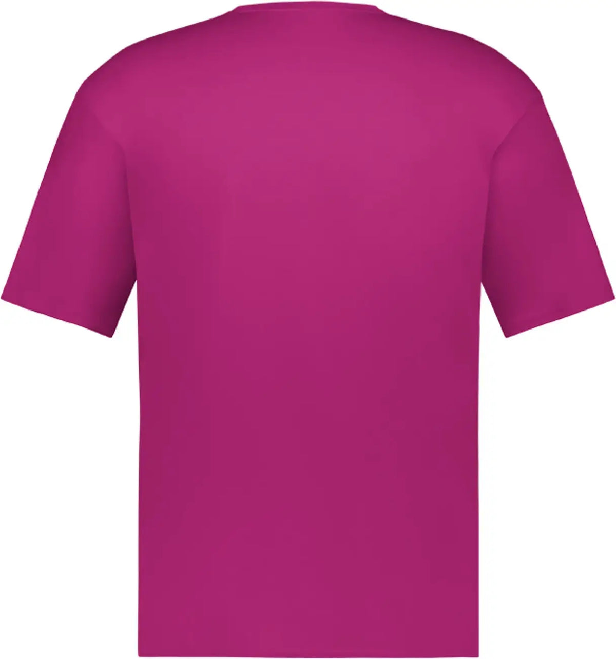 C2 Sport 5100 Performance Tee - Hot Pink