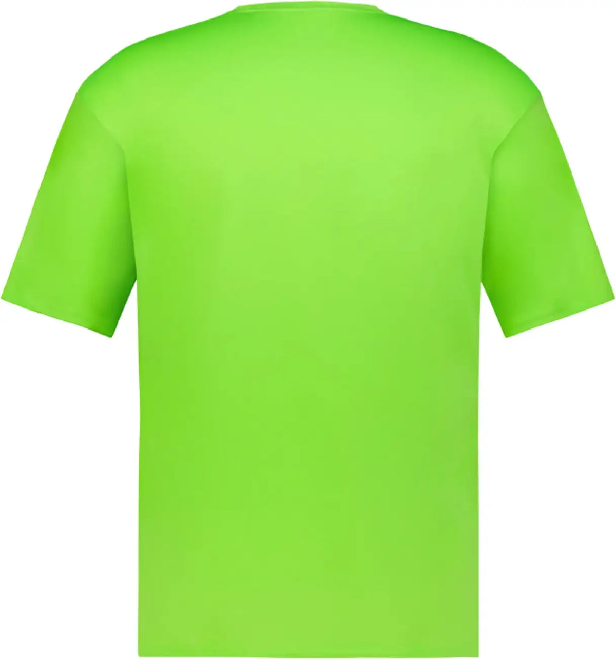 C2 Sport 5100 Performance Tee - Lime