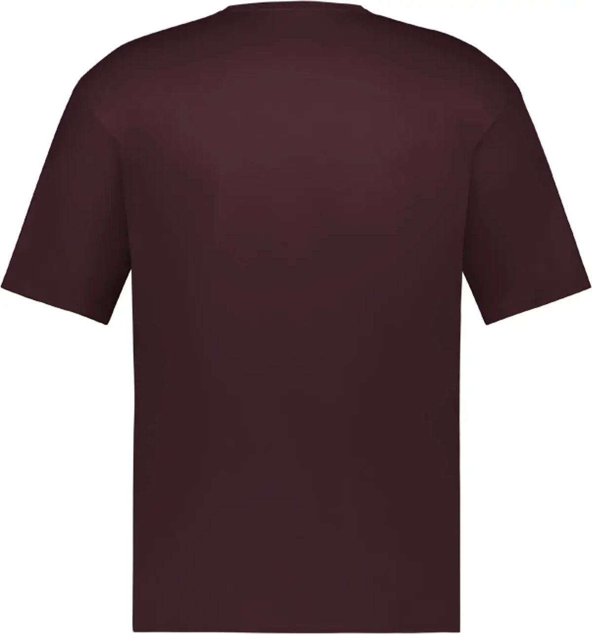 C2 Sport 5100 Performance Tee - Maroon