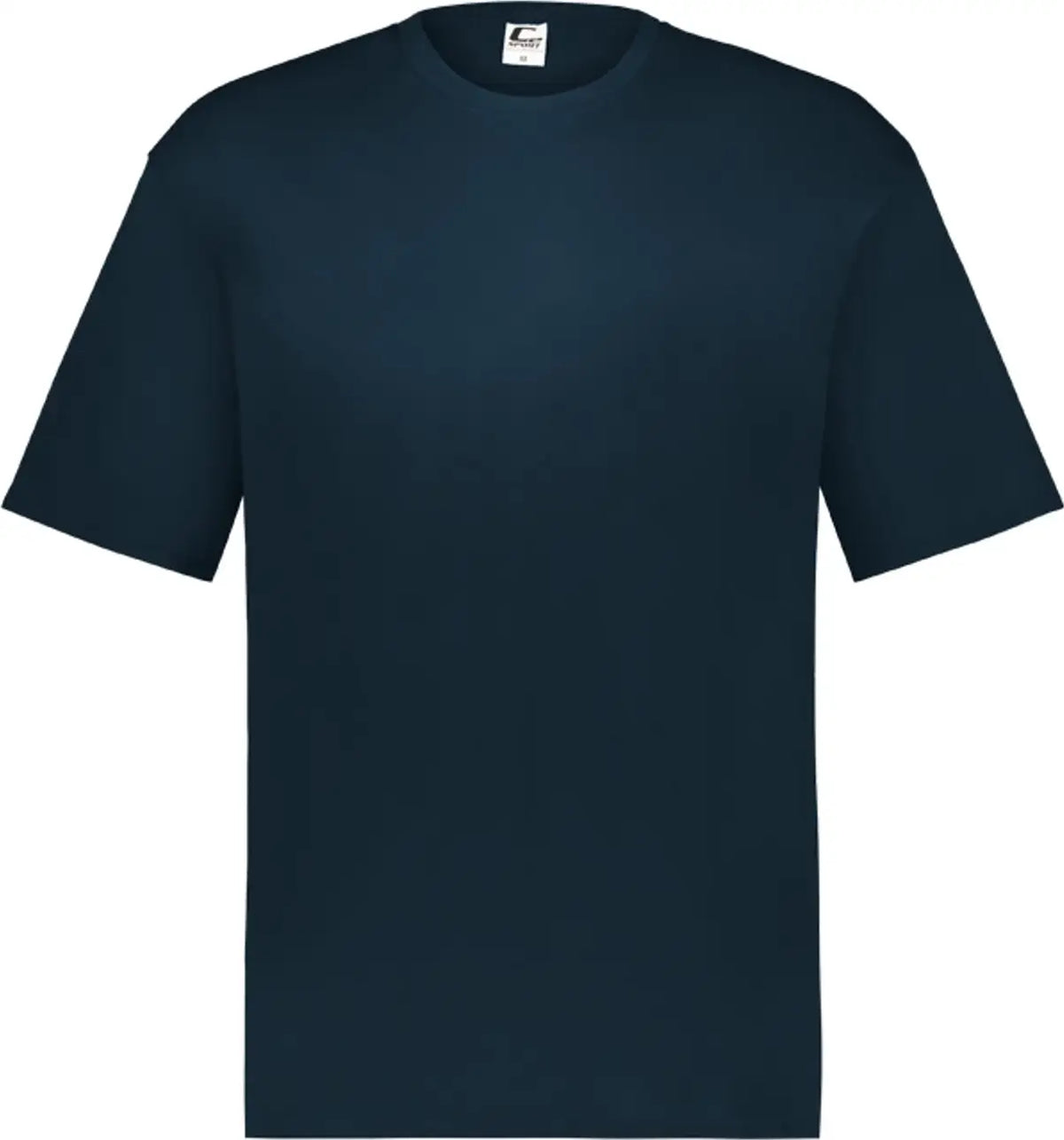C2 Sport 5100 Performance Tee - Navy
