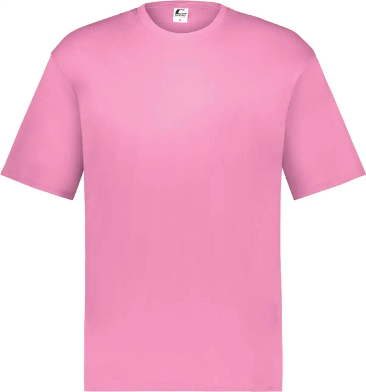 C2 Sport 5100 Performance Tee - Pink