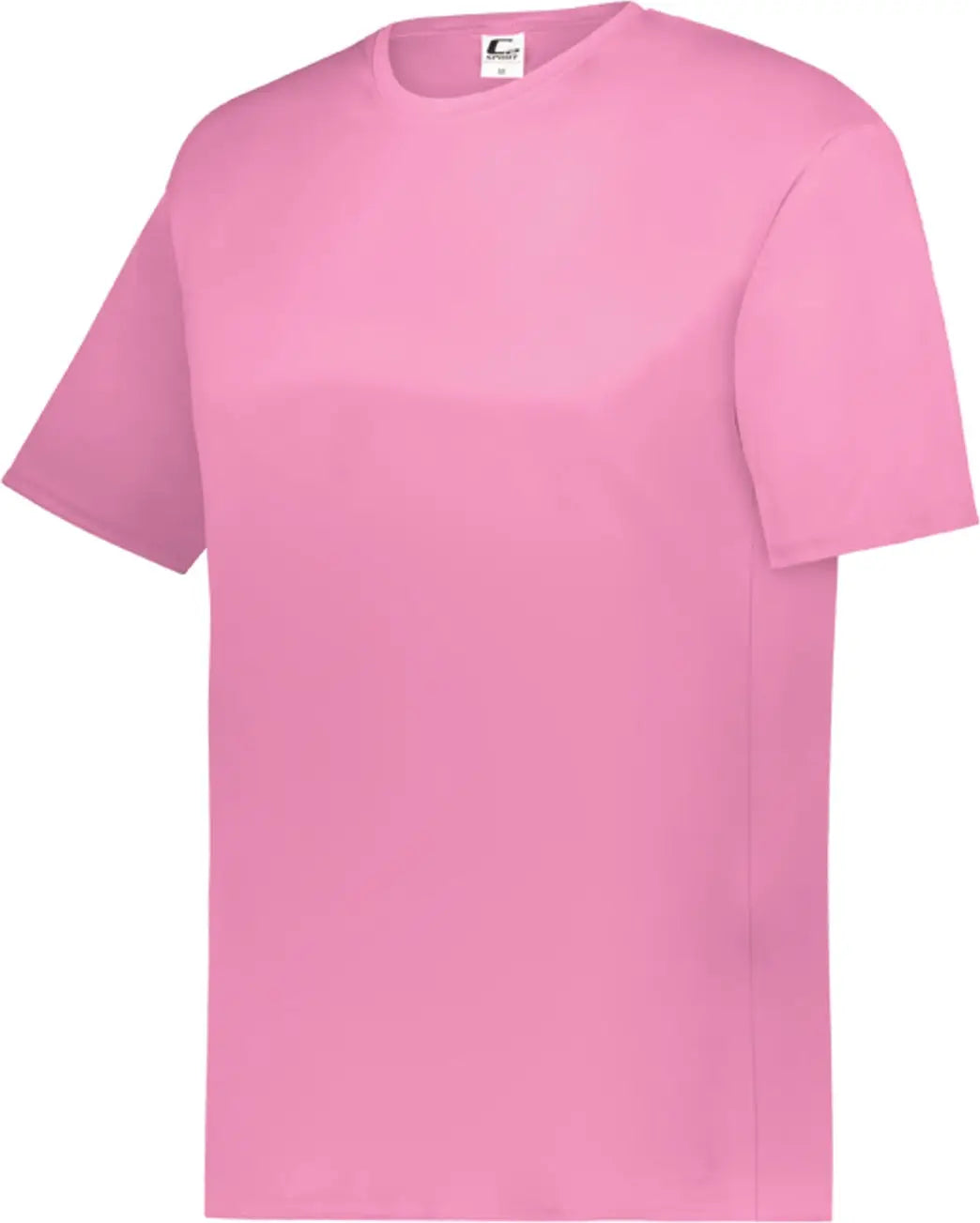 C2 Sport 5100 Performance Tee - Pink