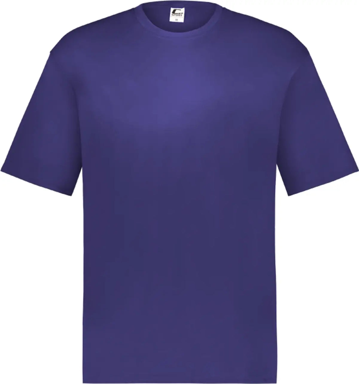 C2 Sport 5100 Performance Tee - Purple