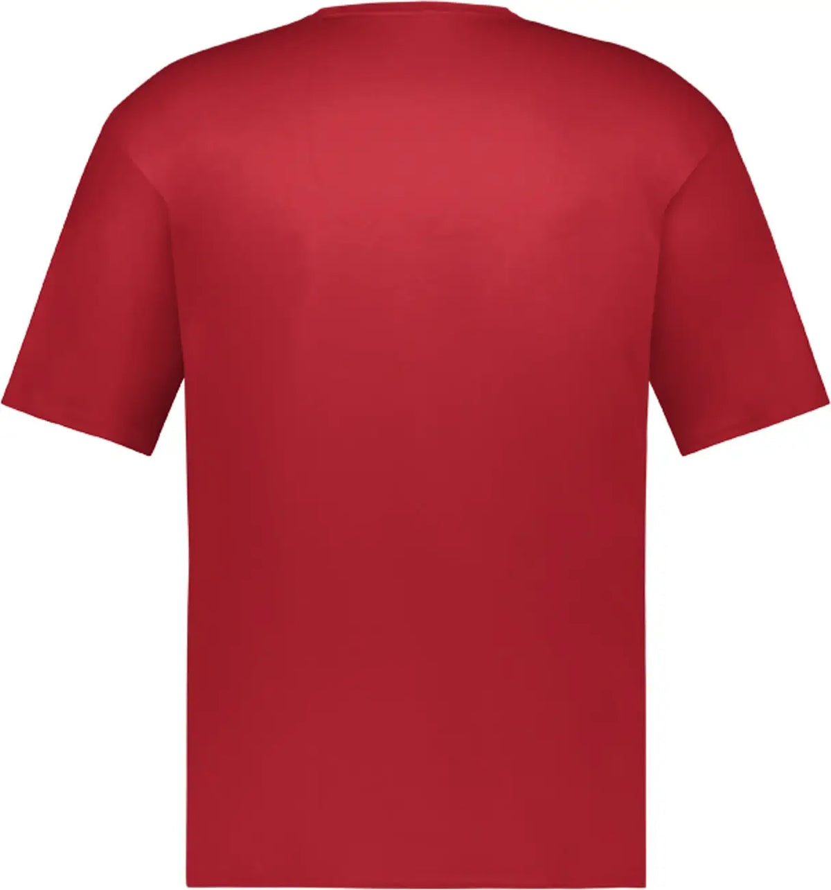 C2 Sport 5100 Performance Tee - Red