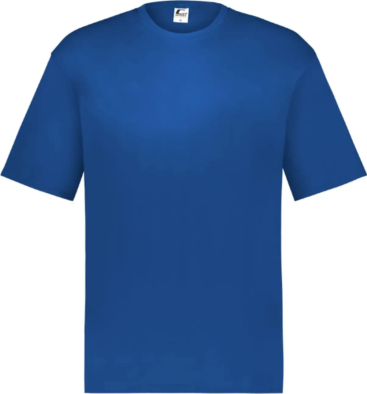 C2 Sport 5100 Performance Tee - Royal