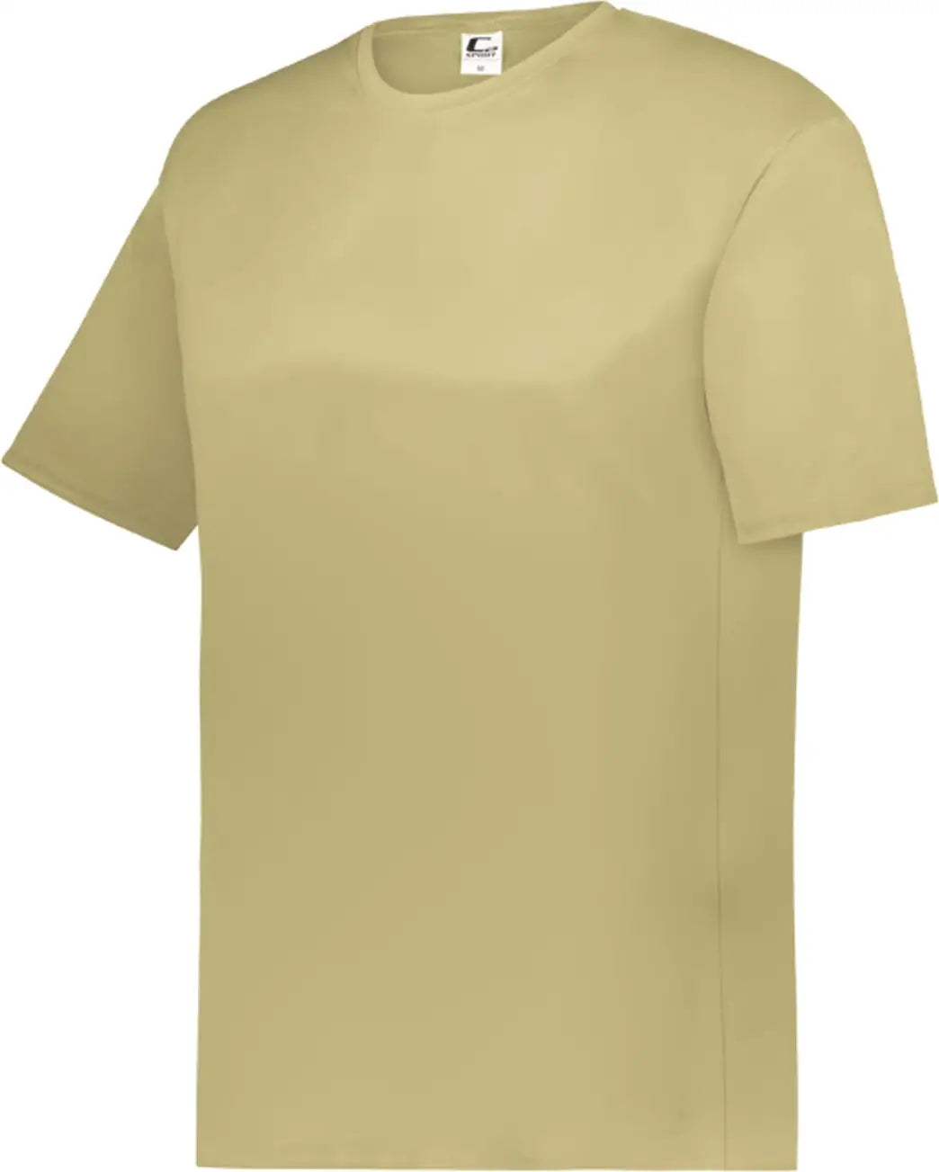 C2 Sport 5100 Performance Tee - Vegas Gold