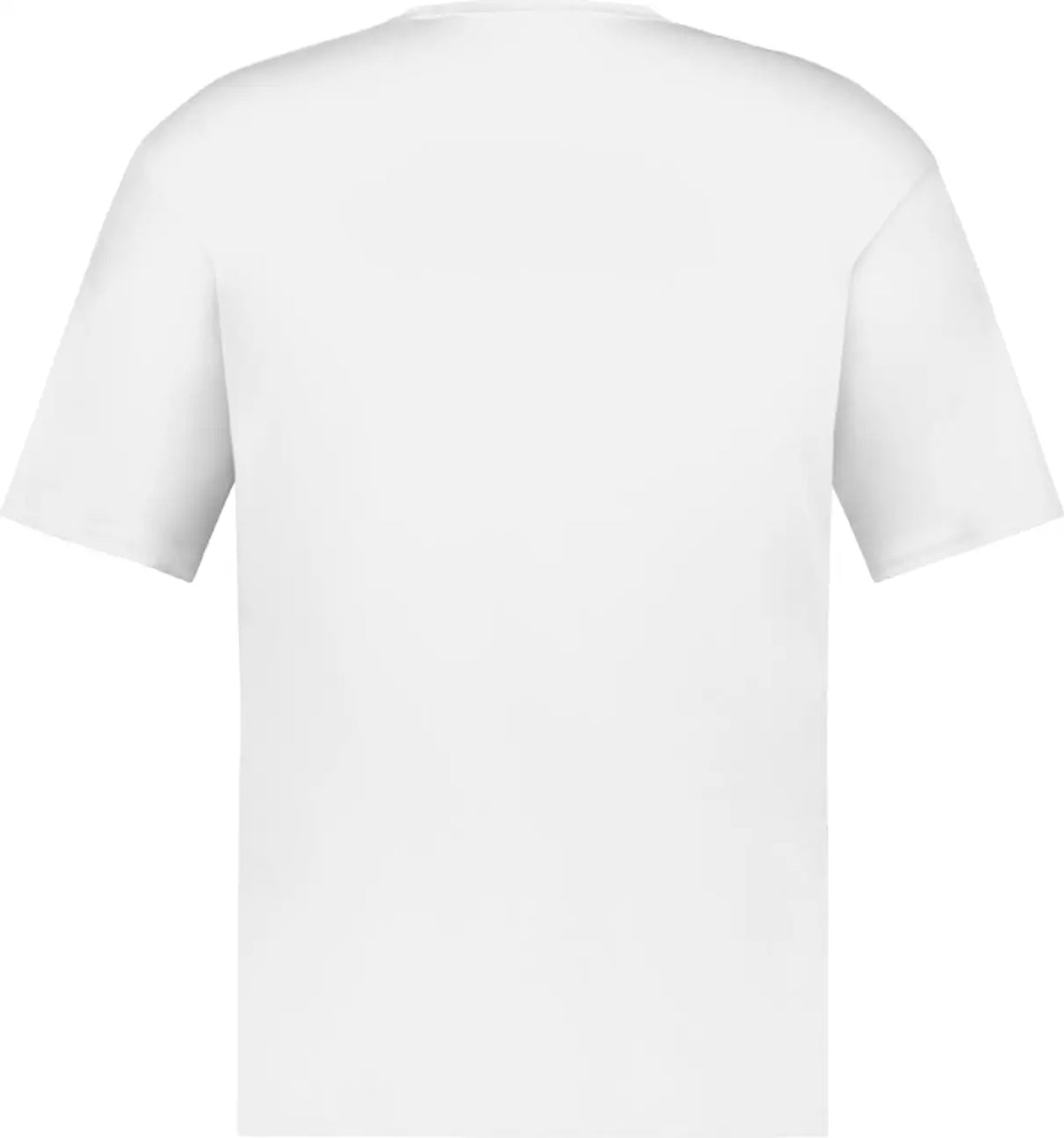 C2 Sport 5100 Performance Tee - White