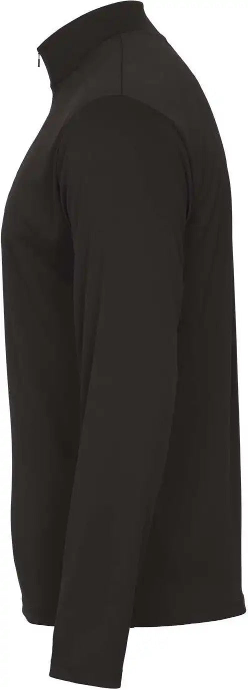 C2 Sport 5102 1/4 Zip - Black