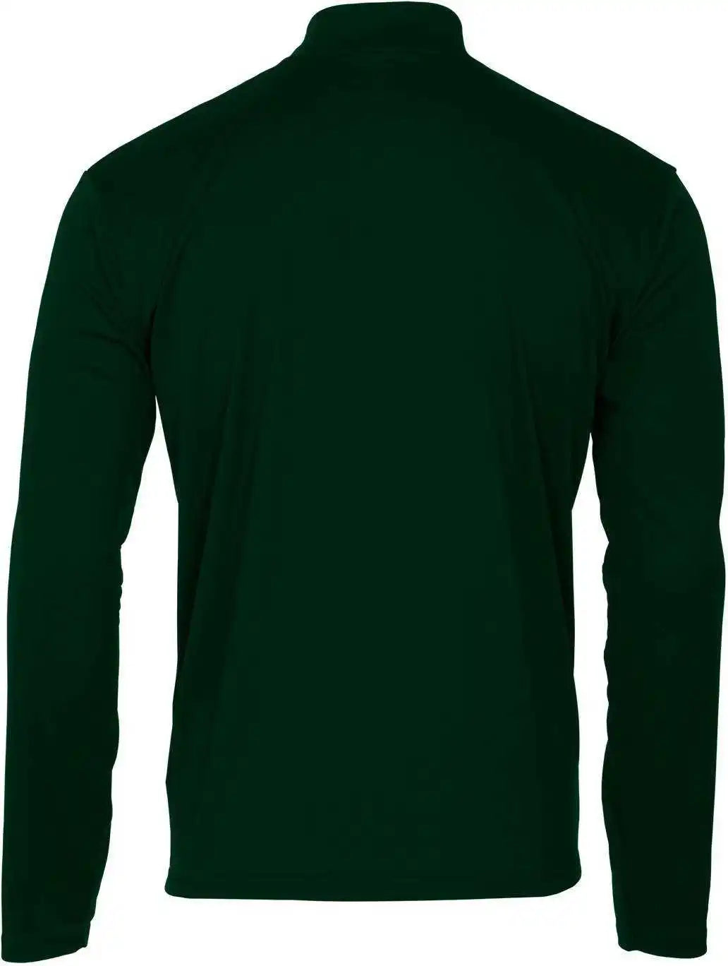 C2 Sport 5102 1/4 Zip - Forest