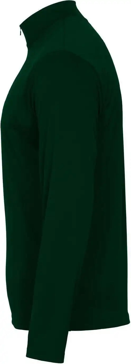 C2 Sport 5102 1/4 Zip Forest
