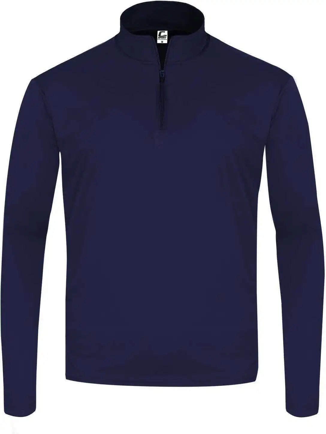 C2 Sport 5102 1/4 Zip - Navy