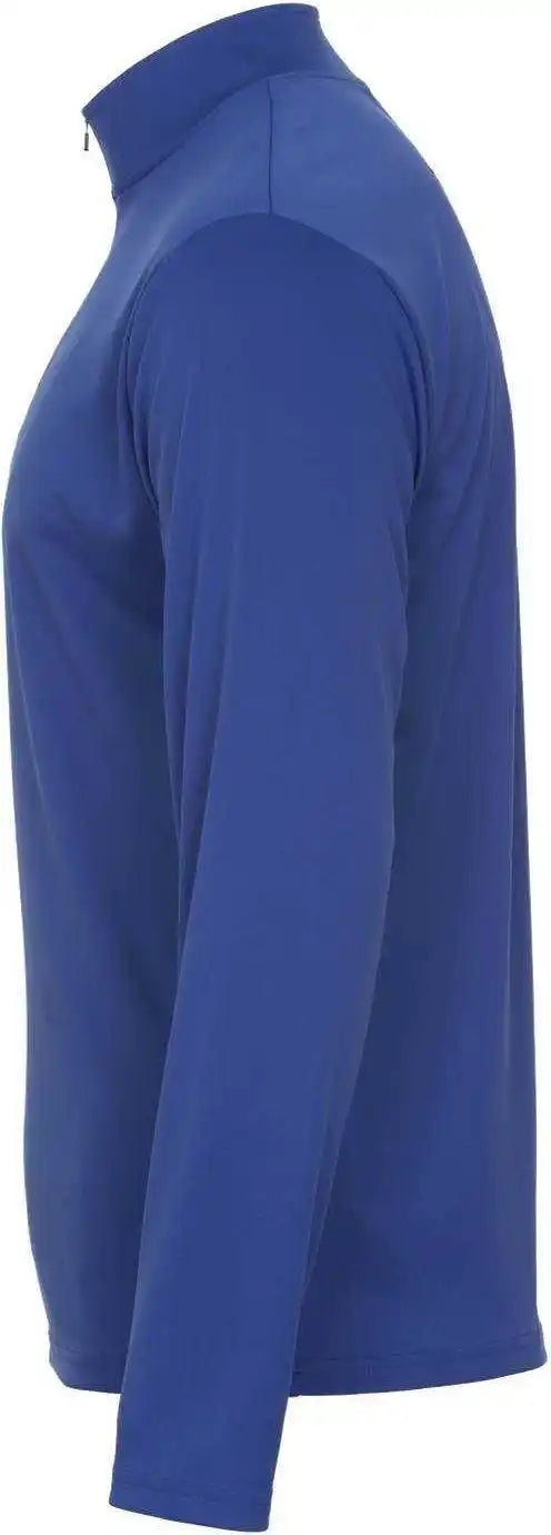 C2 Sport 5102 1/4 Zip - Royal