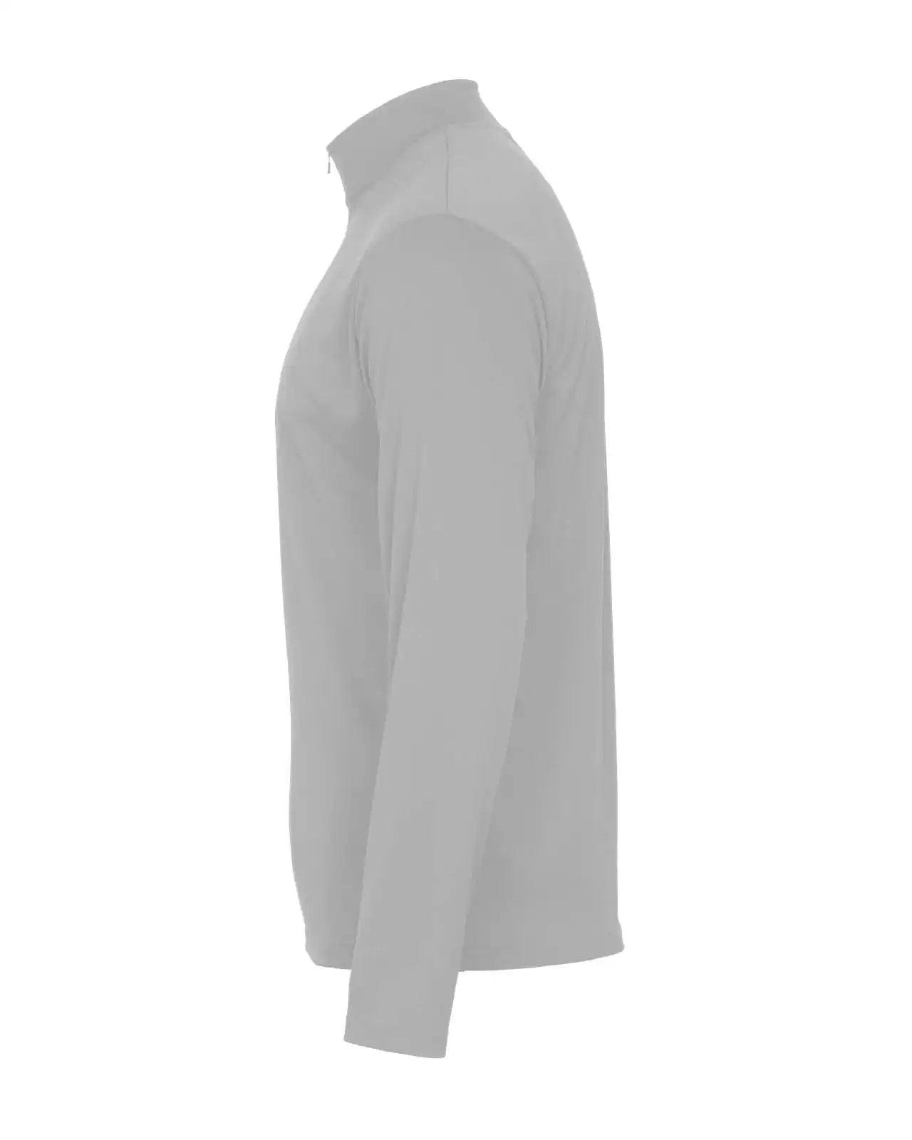 C2 Sport 5102 1/4 Zip - Silver