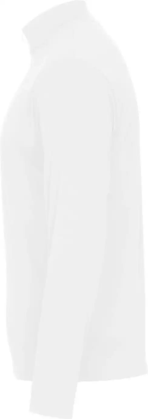 C2 Sport 5102 1/4 Zip - White