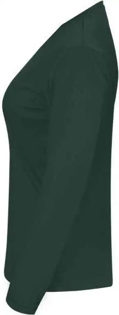 C2 Sport 5104 Long Sleeve Performance Tee Forest