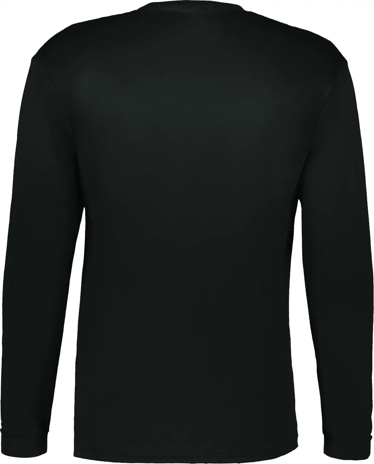 C2 Sport 510400 L/s Tee - Black