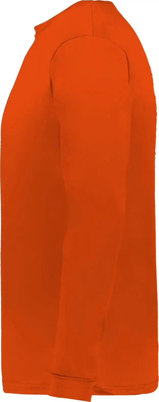 C2 Sport 510400 L/s Tee - Burnt Orange