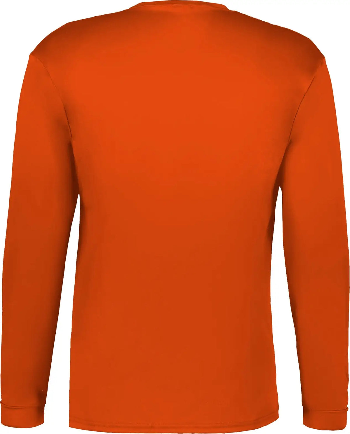 C2 Sport 510400 L/s Tee - Burnt Orange