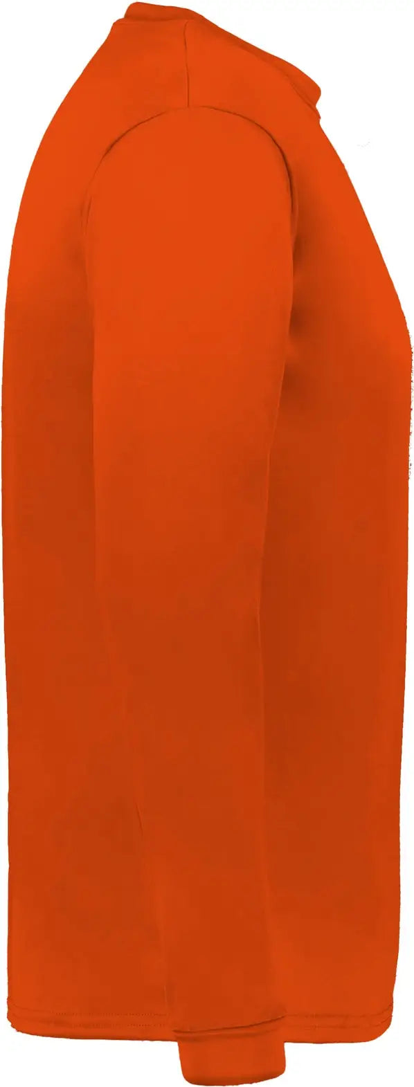 C2 Sport 510400 L/s Tee - Burnt Orange