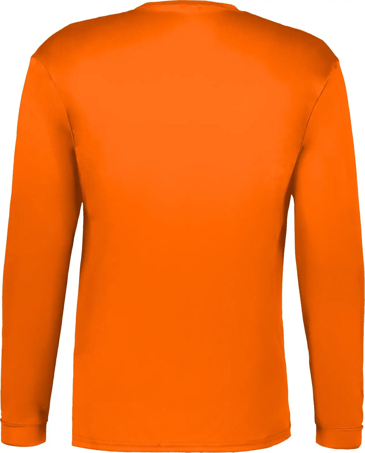 C2 Sport 510400 L/s Tee - Electric Orange