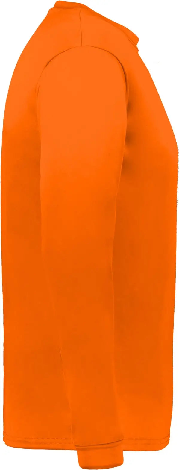 C2 Sport 510400 L/s Tee - Electric Orange