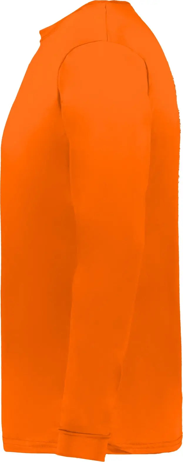 C2 Sport 510400 L/s Tee - Electric Orange