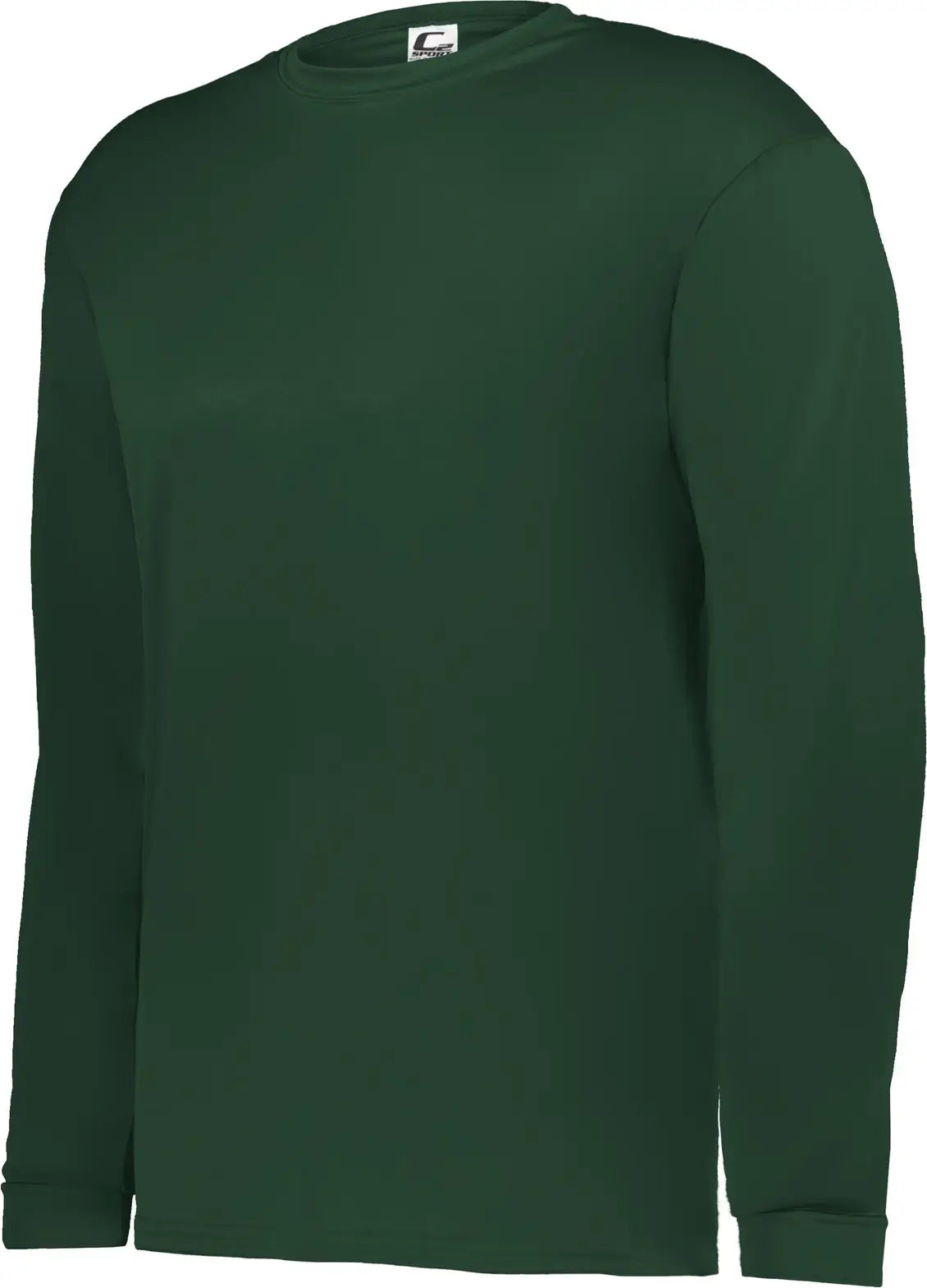 C2 Sport 510400 L/s Tee - Forest