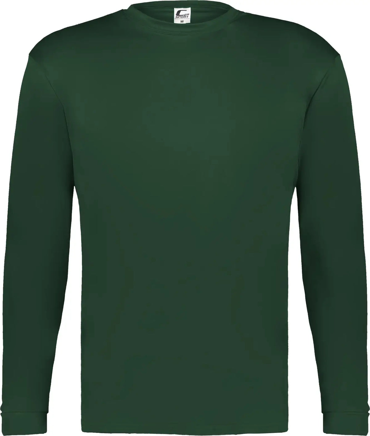 C2 Sport 510400 L/s Tee - Forest