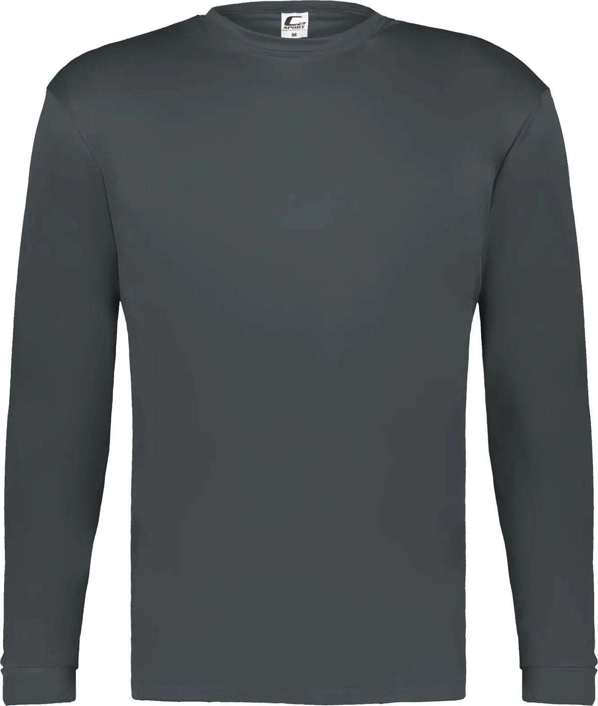 C2 Sport 510400 L/s Tee - Graphite
